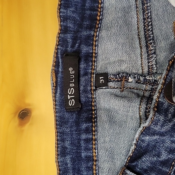 Women's Haul Jeans and pants - Picture 7 of 15